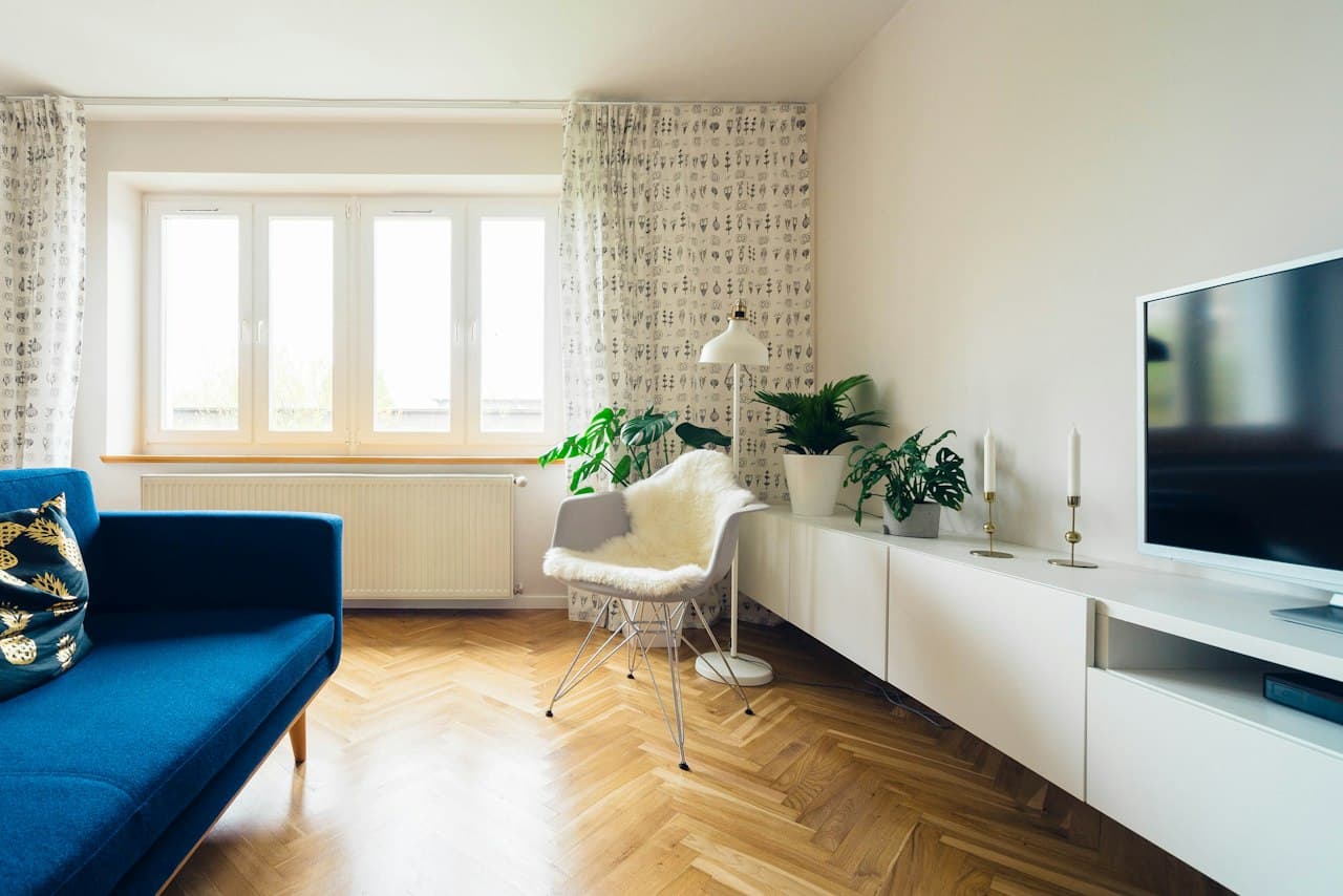 Bluebell Co-living