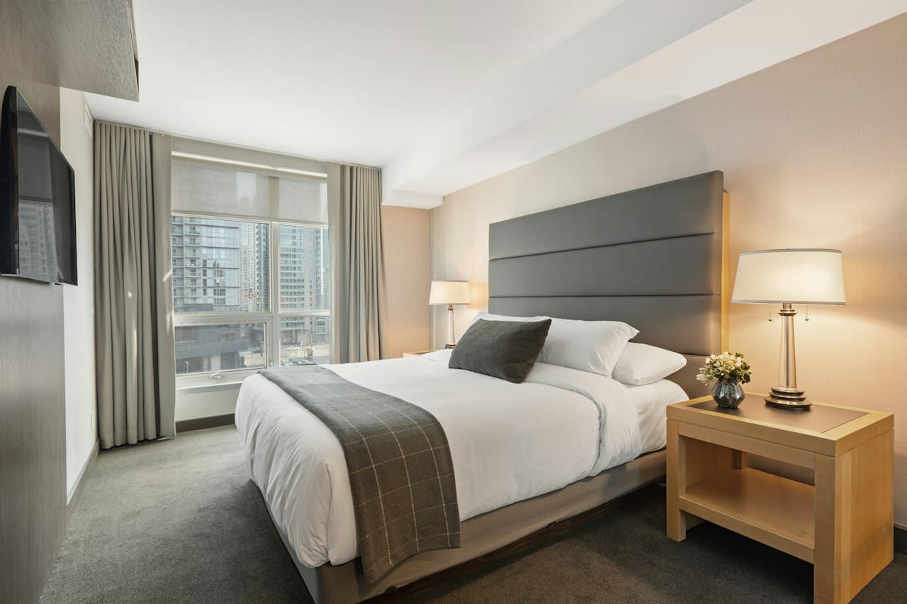 Kapoor Boutique Inn: Deluxe room
