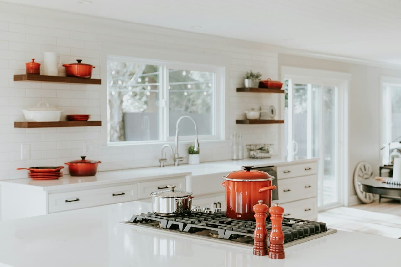 Maple Kitchen photo 2